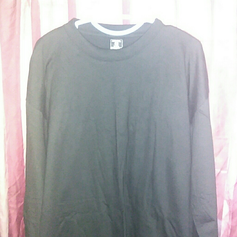 Anabil long sleeve t-shirt 4XL
